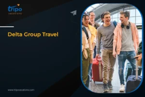 Delta Group Travel