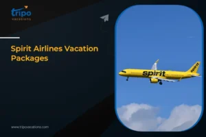 Spirit Airlines Vacation Packages