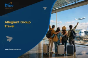 Allegiant Group Travel