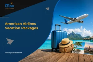 American Airlines Vacation Packages