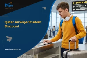 Qatar Airways Student Discount