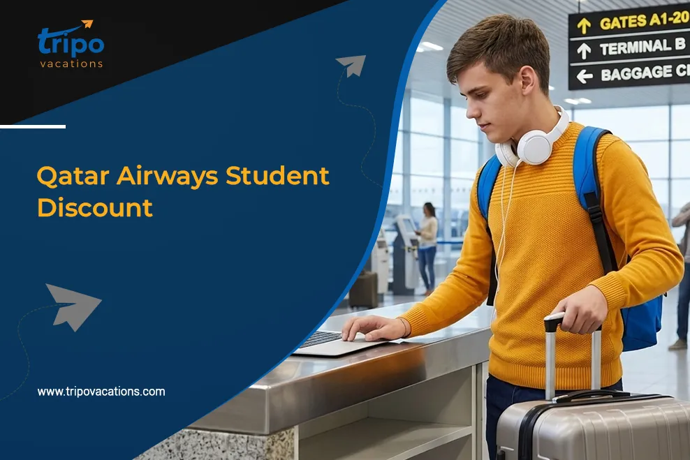 Qatar Airways Student Discount