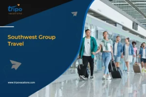 Southwest Group Travel