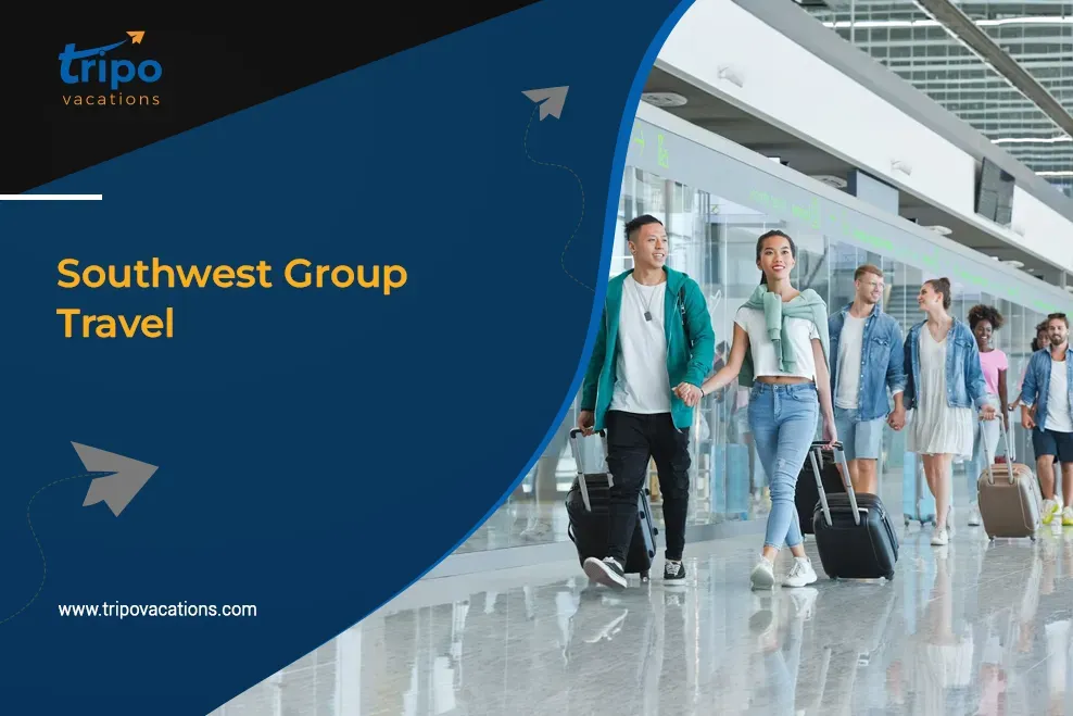 Southwest Group Travel
