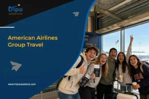 American Airlines Group Travel