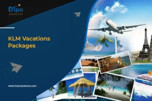 KLM Vacation Packages