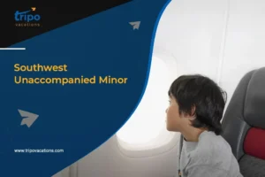 Southwest Unaccompanied Minor