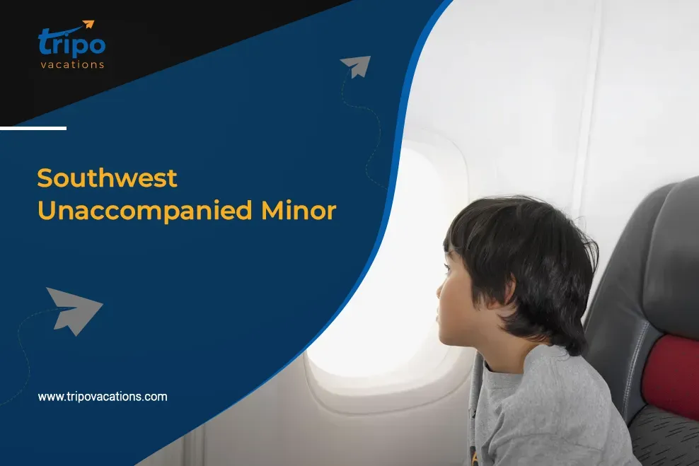 Southwest Unaccompanied Minor