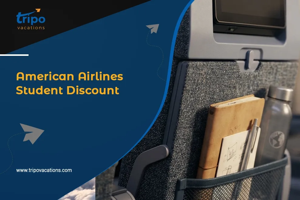 American Airlines Student Discount