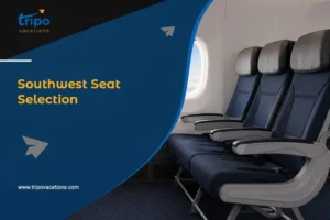 Southwest Seat Selection