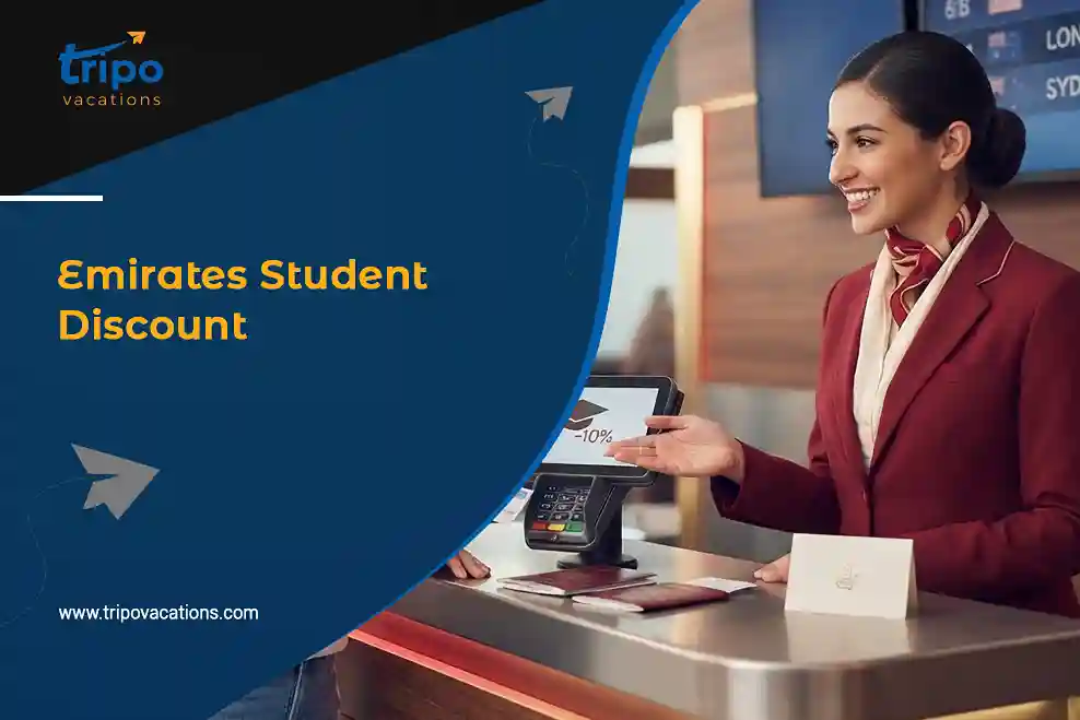 Emirates Student Discount