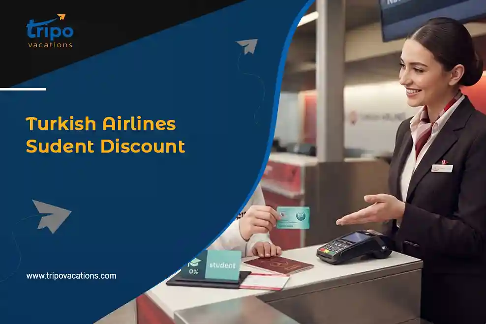 Turkish Airlines Sudent Discount