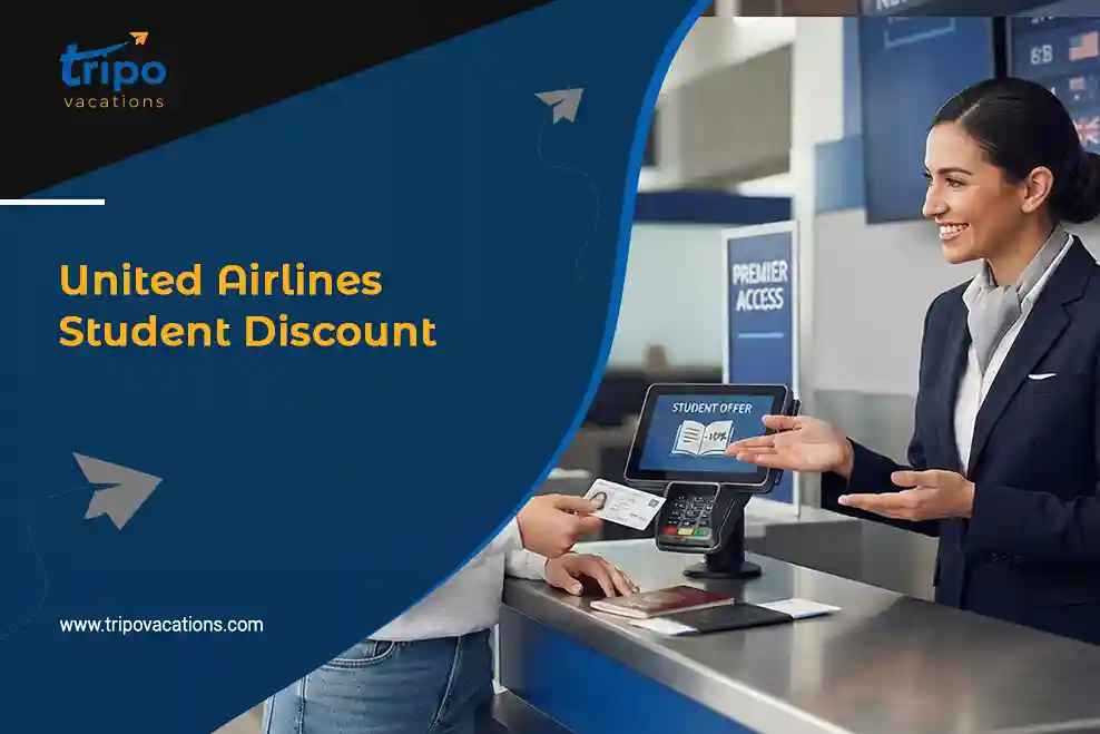 United Airlines Student Discount